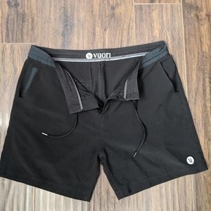 Vuori Bahia Board Short, size 34